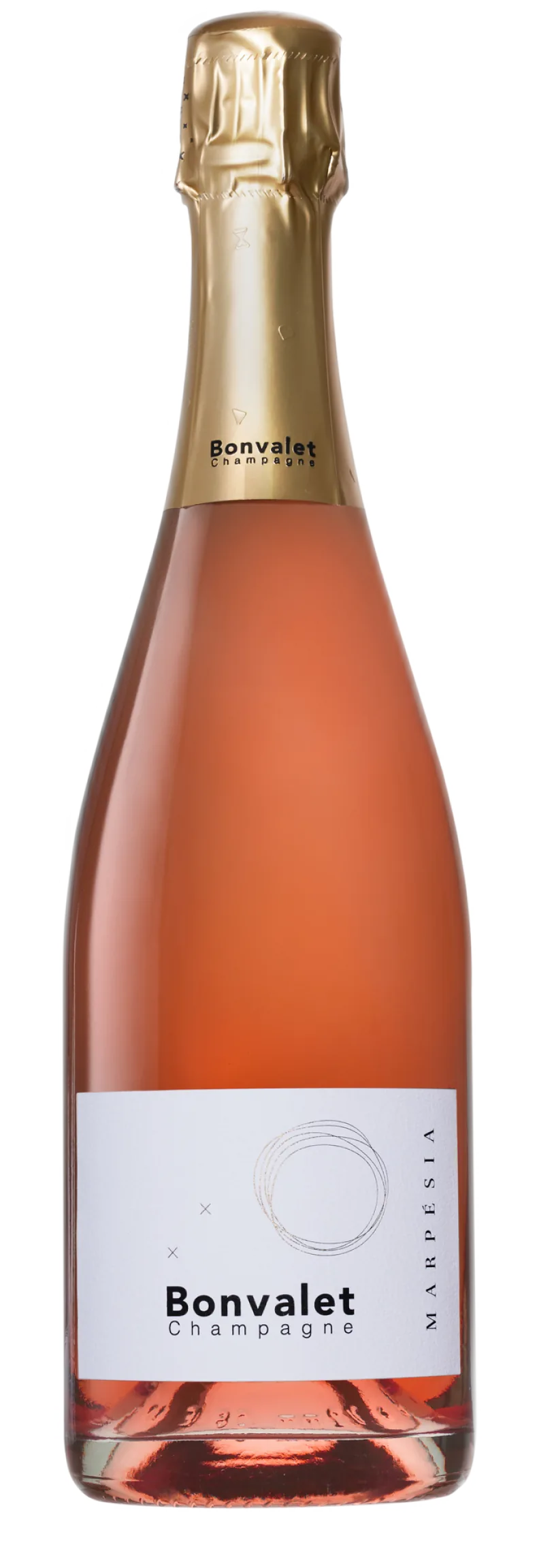 Bonvalet Marpésia champagne