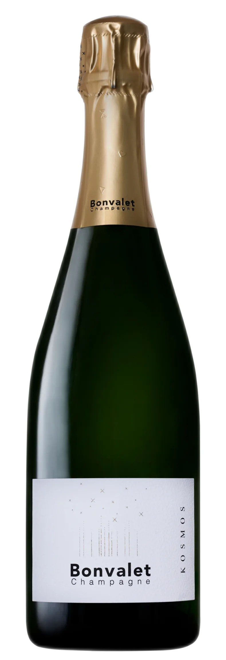 Bonvalet Kosmos champagne