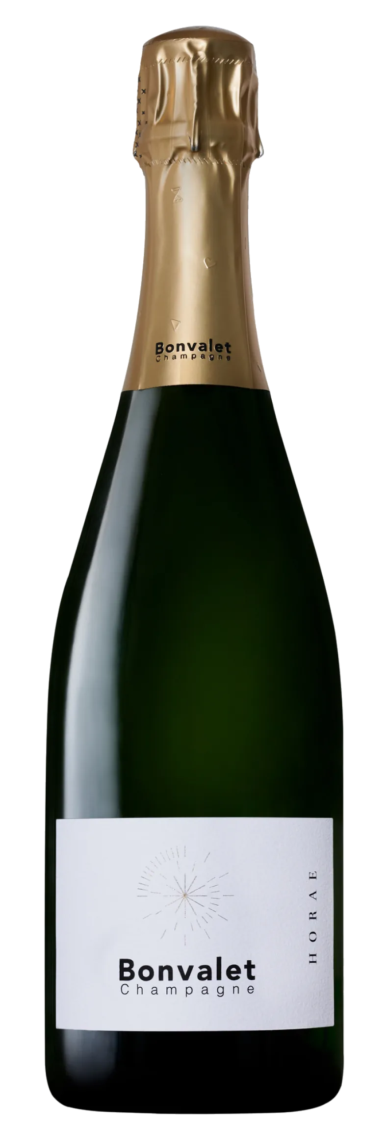 Bonvalet Horae champagne