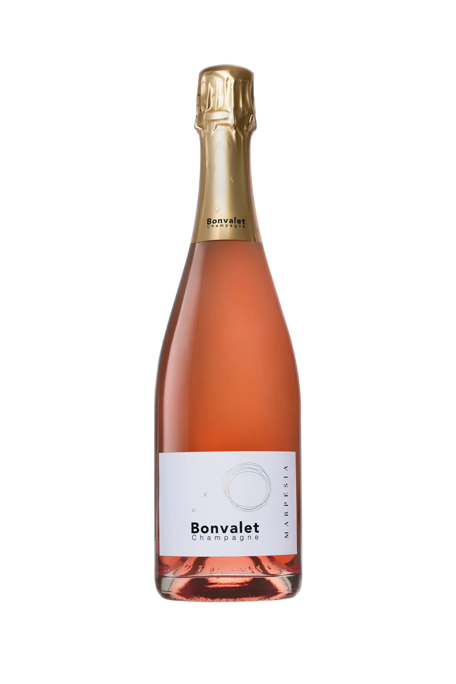 Bonvalet Marpésia bottle