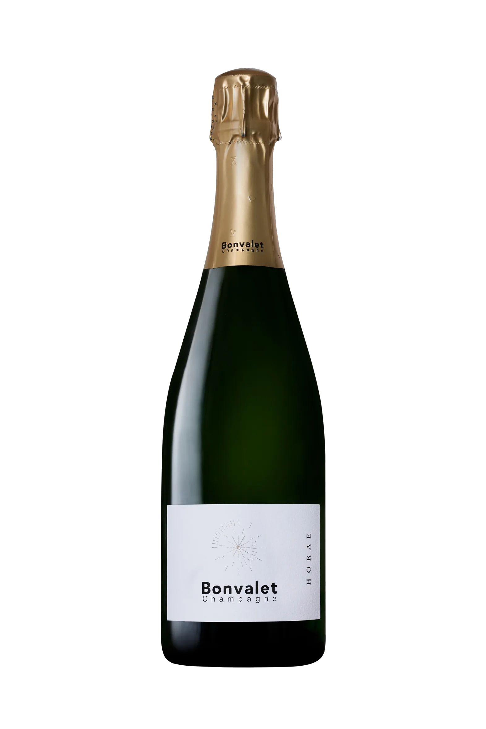 Bonvalet Horae bottle