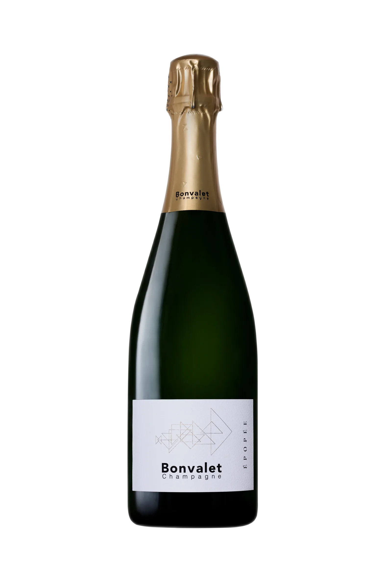 Bonvalet Épopée bottle